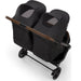 Nuna TRVL Dubl Stroller - Cullen's Babyland & Playland