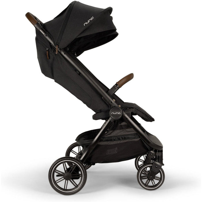 Nuna TRVL Dubl Stroller - Cullen's Babyland & Playland