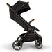 Nuna TRVL Dubl Stroller - Cullen's Babyland & Playland