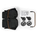Nuna TRVL Dubl Stroller - Cullen's Babyland & Playland