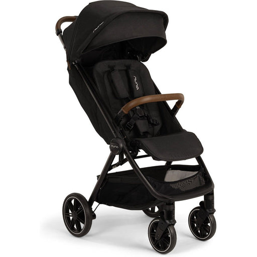 Nuna Trvl LX Stroller + Carry Bag - Cullen's Babyland & Playland