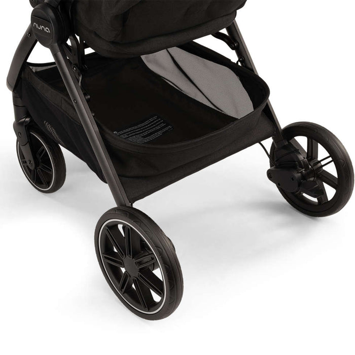Nuna Trvl LX Stroller + Carry Bag - Cullen's Babyland & Playland