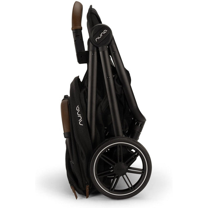 Nuna Trvl LX Stroller + Carry Bag - Cullen's Babyland & Playland