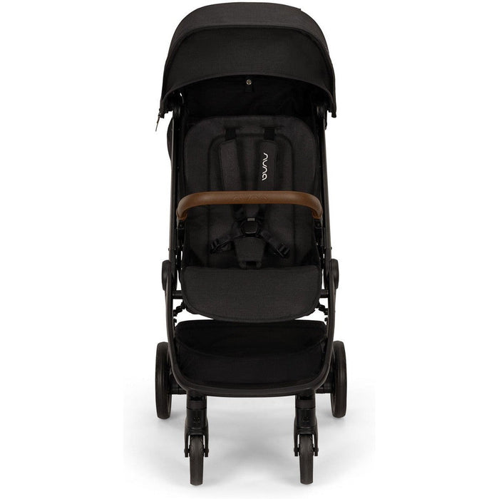 Nuna Trvl LX Stroller + Carry Bag - Cullen's Babyland & Playland