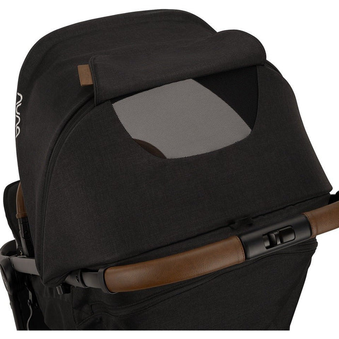 Nuna Trvl LX Stroller + Carry Bag - Cullen's Babyland & Playland
