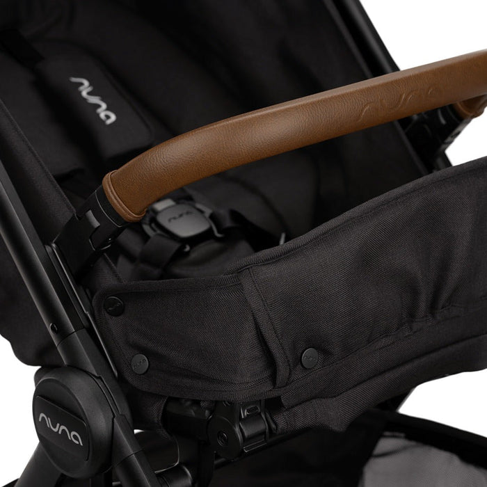 Nuna Trvl LX Stroller + Carry Bag - Cullen's Babyland & Playland