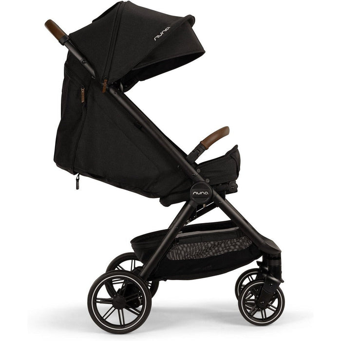 Nuna Trvl LX Stroller + Carry Bag - Cullen's Babyland & Playland