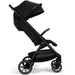 Nuna Trvl LX Stroller + Carry Bag - Cullen's Babyland & Playland