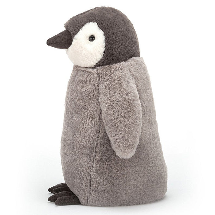 Jellycat I Am Little Percy Penguin