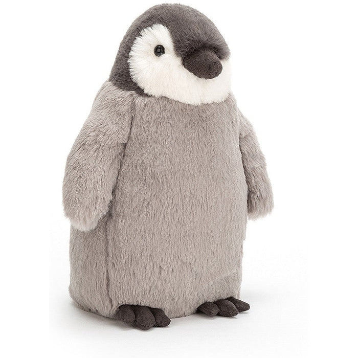 Jellycat I Am Little Percy Penguin