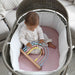 Pimalu Bassinet/Changing Pad Cover - Cullen's Babyland & Playland