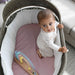 Pimalu Bassinet/Changing Pad Cover - Cullen's Babyland & Playland