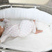 Pimalu Bassinet/Changing Pad Cover - Cullen's Babyland & Playland