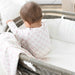 Pimalu Bassinet/Changing Pad Cover - Cullen's Babyland & Playland