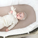 Pimalu Bassinet/Changing Pad Cover - Cullen's Babyland & Playland