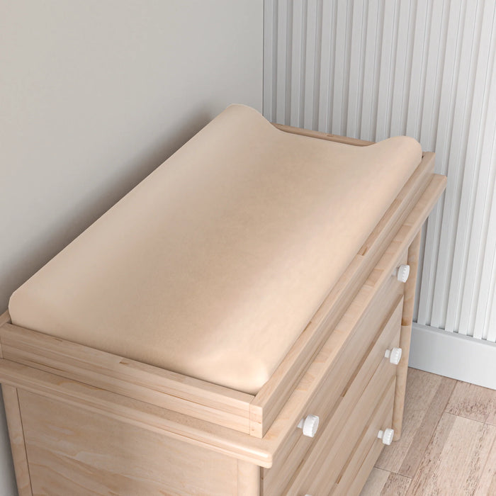 Pimalu Bassinet/Changing Pad Cover - Cullen's Babyland & Playland