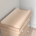 Pimalu Bassinet/Changing Pad Cover - Cullen's Babyland & Playland