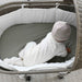 Pimalu Bassinet/Changing Pad Cover - Cullen's Babyland & Playland