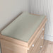 Pimalu Bassinet/Changing Pad Cover - Cullen's Babyland & Playland