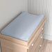 Pimalu Bassinet/Changing Pad Cover - Cullen's Babyland & Playland