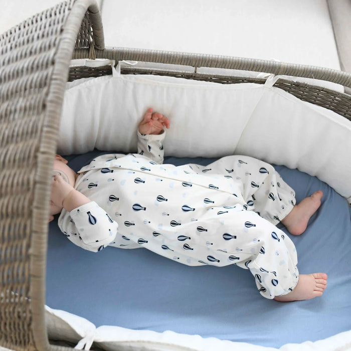 Pimalu Bassinet/Changing Pad Cover - Cullen's Babyland & Playland