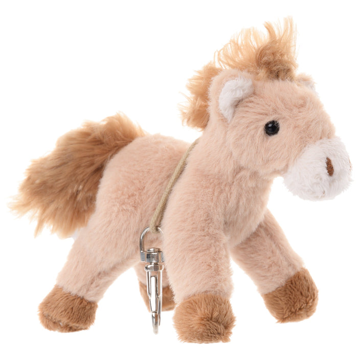 Bukowski Pony Bag Charm