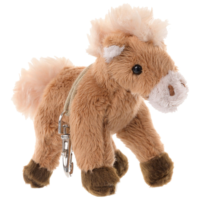 Bukowski Pony Bag Charm