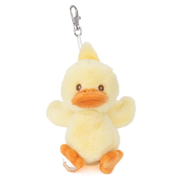 Bukowski Quack Bag Charm