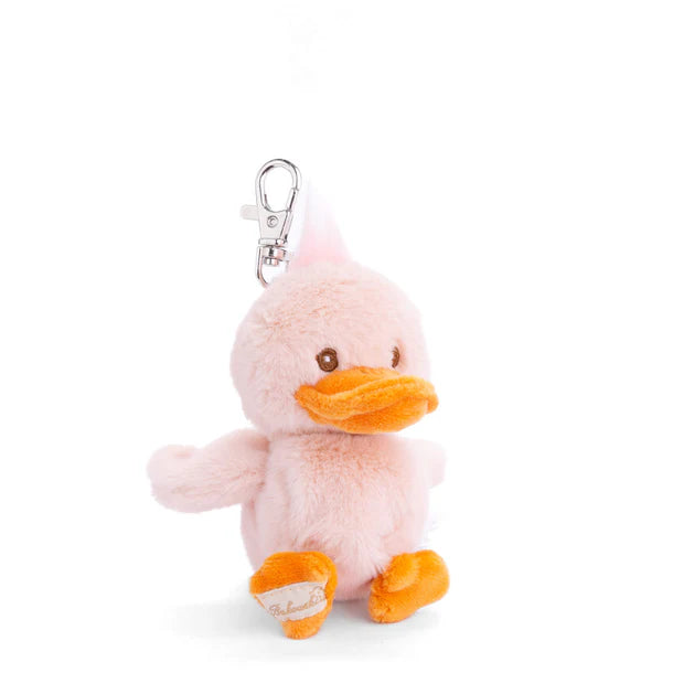 Bukowski Quack Bag Charm
