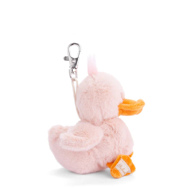 Bukowski Quack Bag Charm