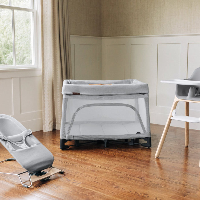 UPPAbaby Mira 2-in-1 Bouncer & Seat - Cullen's Babyland & Playland