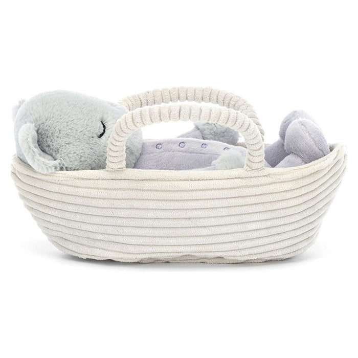 Jellycat Rock A Bye Kitten