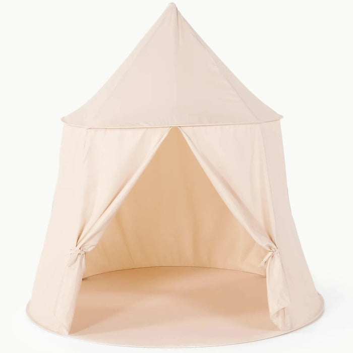Rollic Toys Play Tent | Cream