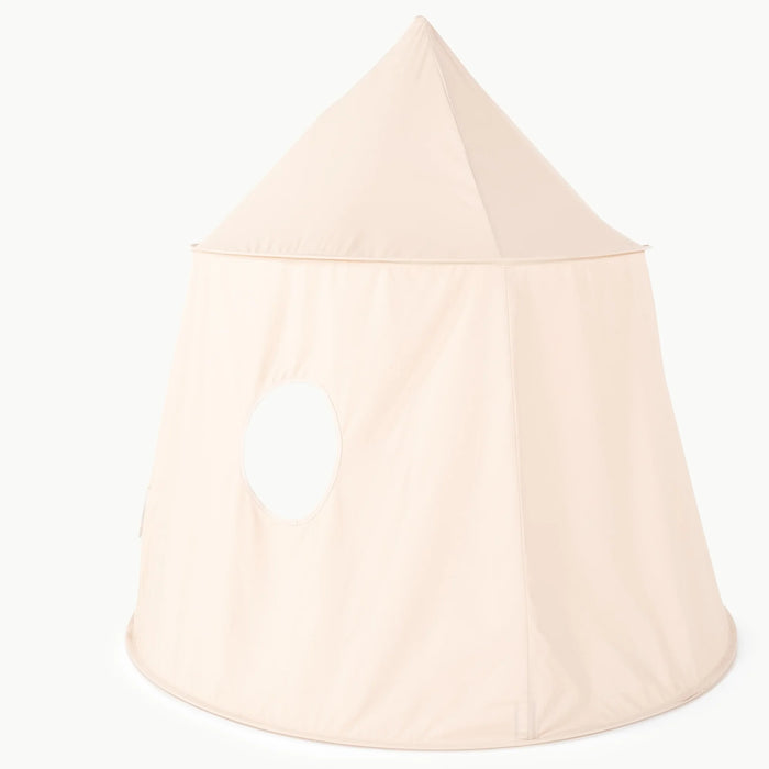 Rollic Toys Play Tent | Cream
