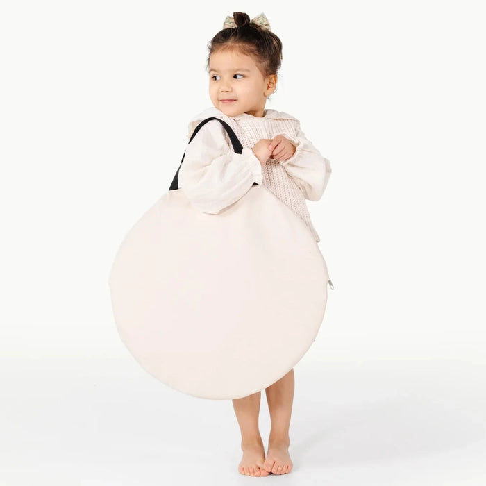Rollic Toys Play Tent | Cream