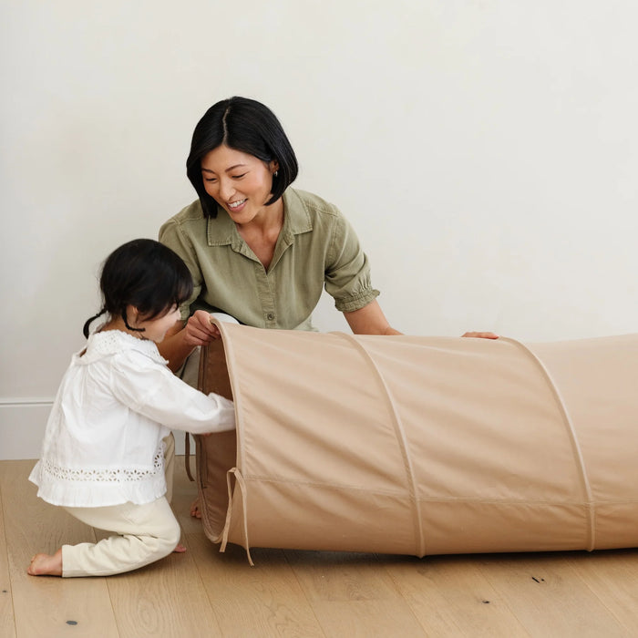 Rollic Toys Tunnel | Sand