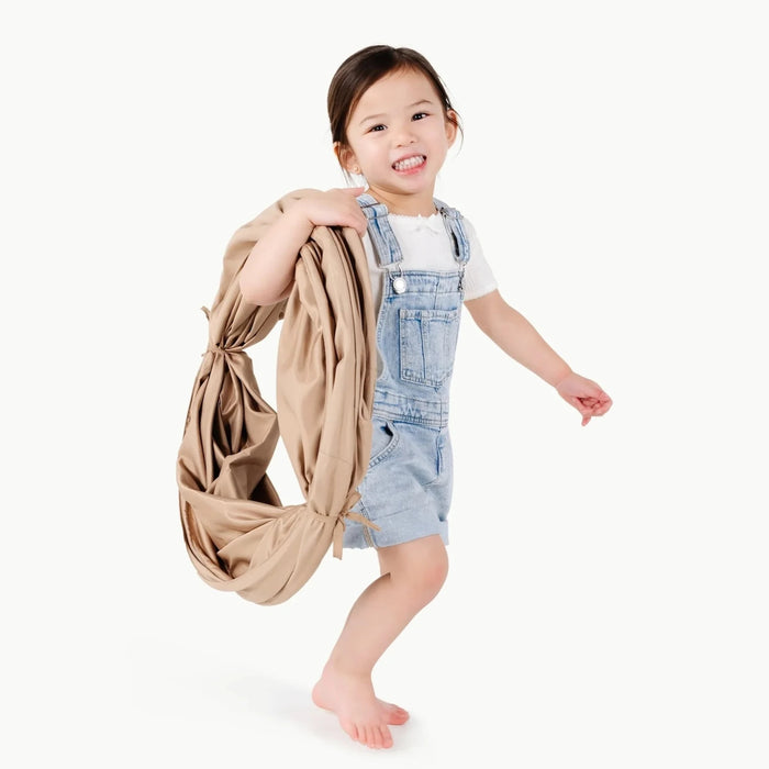 Rollic Toys Tunnel | Sand