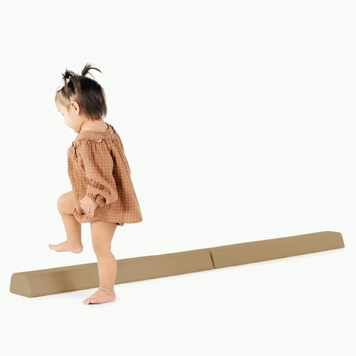 Rollic Toys Balance Beam | Sand