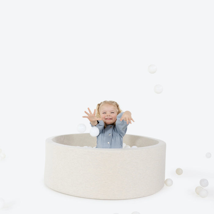 Rollic Toys Foam Ball Pit