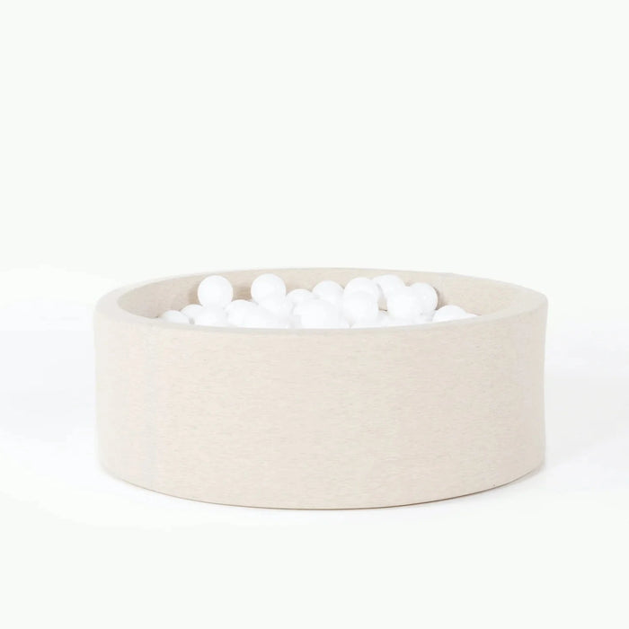 Rollic Toys Foam Ball Pit