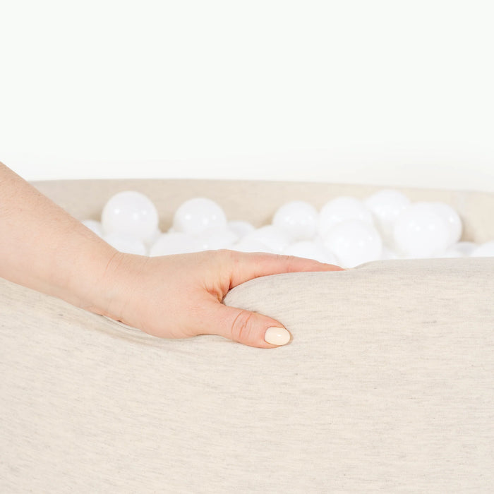 Rollic Toys Foam Ball Pit