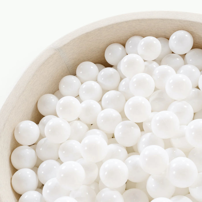 Rollic Toys Foam Ball Pit