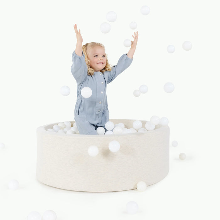Rollic Toys Foam Ball Pit