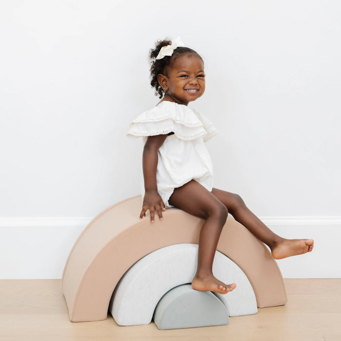 Rollic Toys Rainbow Playset