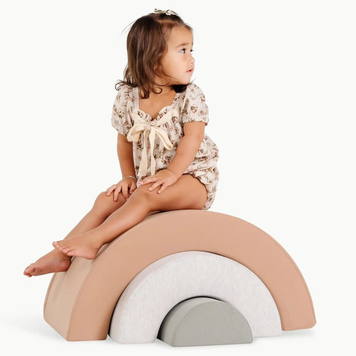 Rollic Toys Rainbow Playset