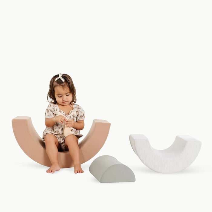 Rollic Toys Rainbow Playset