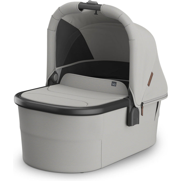UPPAbaby Bassinet V3 for Vista, Cruz, Ridge & Minu - Cullen's Babyland & Playland