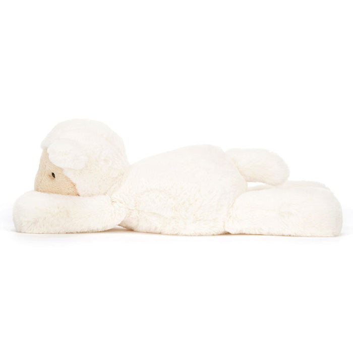 Jellycat Smudge Lamb