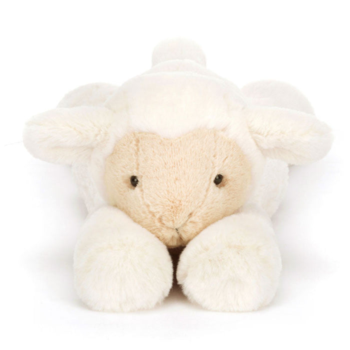 Jellycat Smudge Lamb