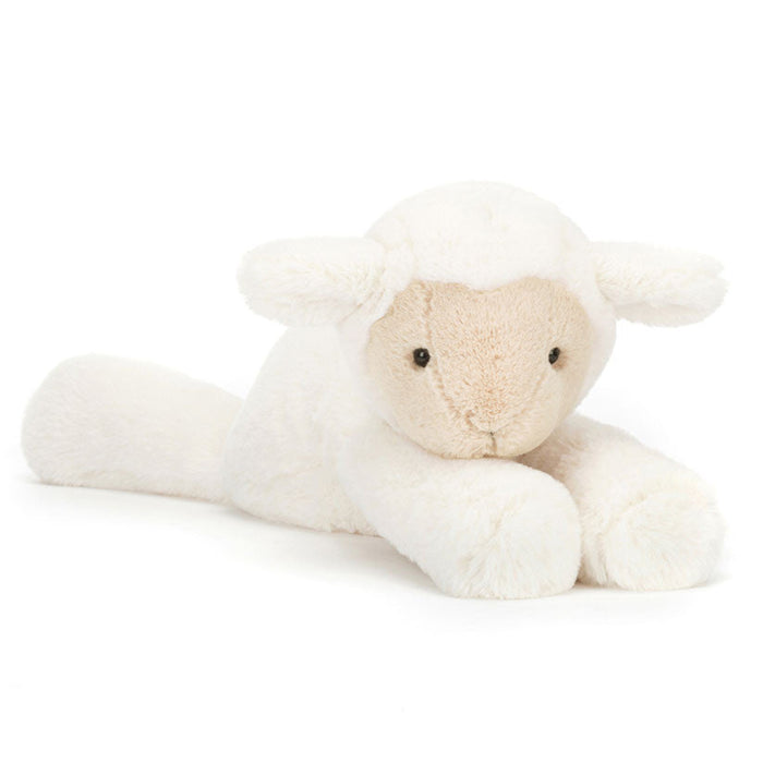 Jellycat Smudge Lamb